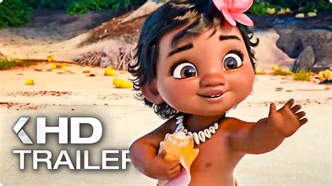 vaiana trailer english|hawaiian cartoon movie.